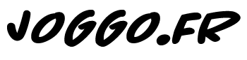 JOGGO